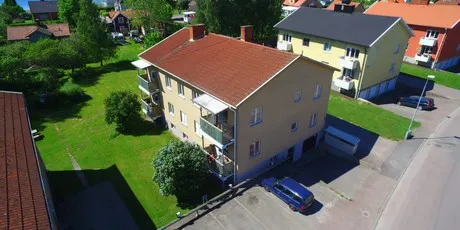Hyreslägenhet på Kristinehamn i kristinehamn
