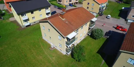 Hyreslägenhet på Kristinehamn i kristinehamn