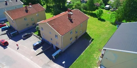 Hyreslägenhet på Kristinehamn i kristinehamn