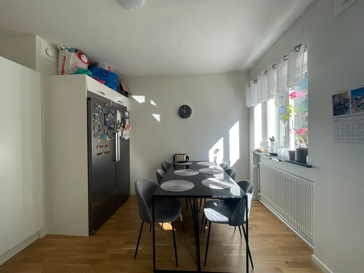 Hyreslägenhet på Borås i boras