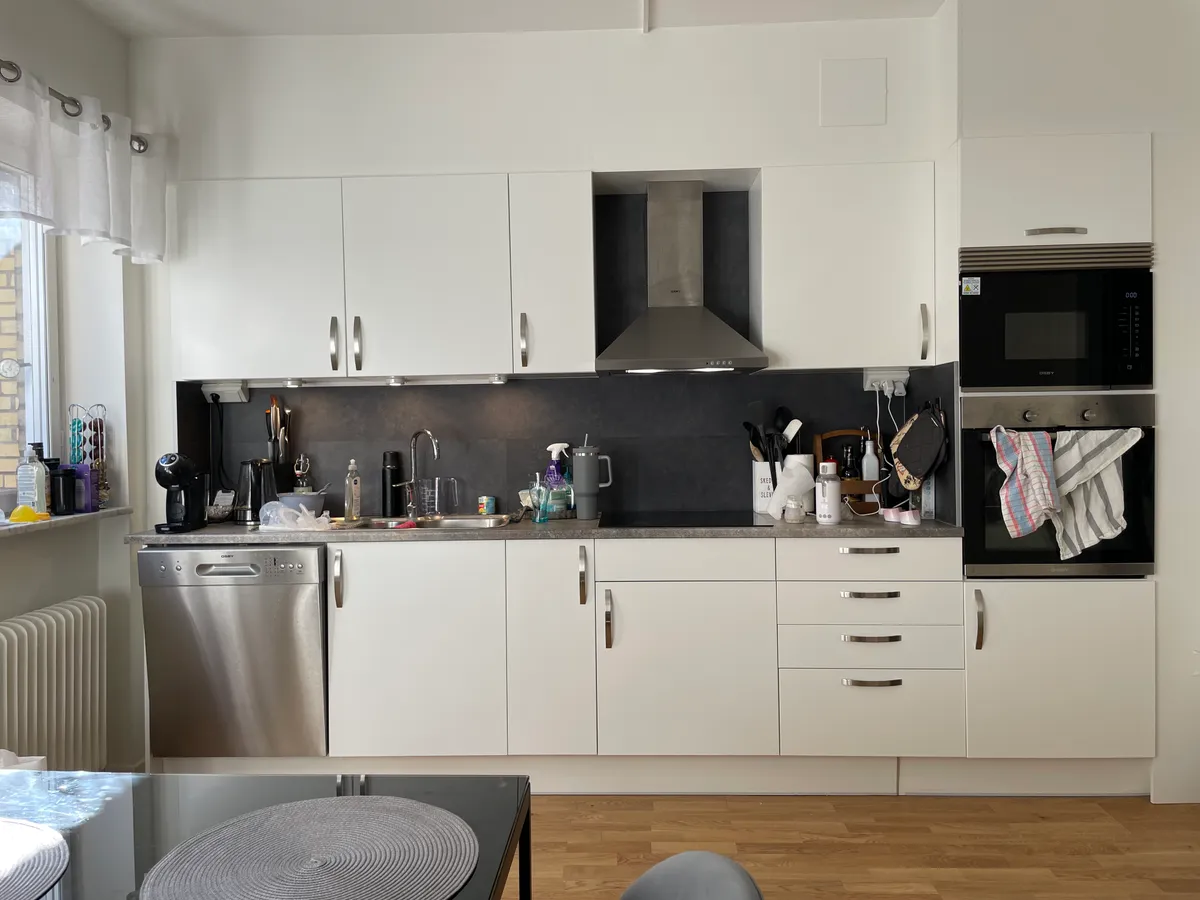 Hyreslägenhet på Borås i boras