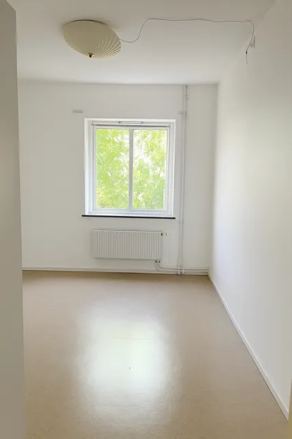 Hyreslägenhet på Landskrona i landskrona