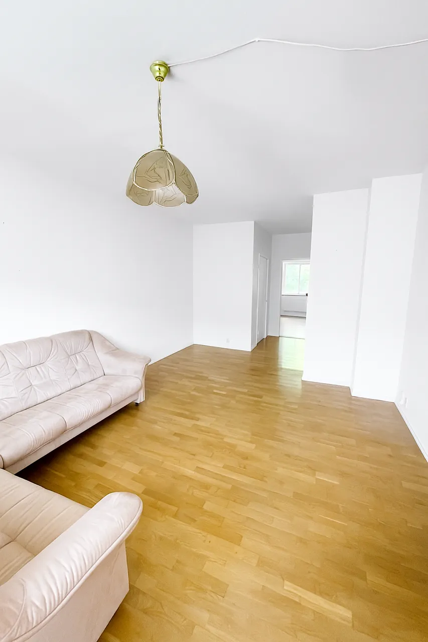 Hyreslägenhet på Landskrona i landskrona