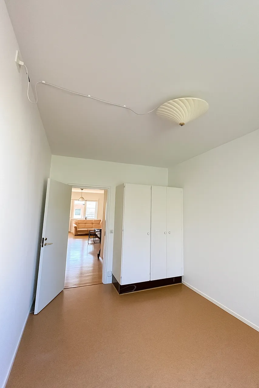 Hyreslägenhet på Landskrona i landskrona