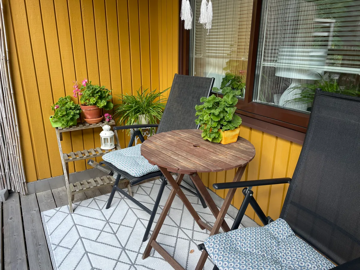 Hyreslägenhet på Göteborg i goteborg