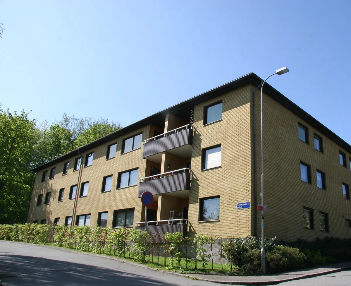 Hyreslägenhet på Göteborg i goteborg
