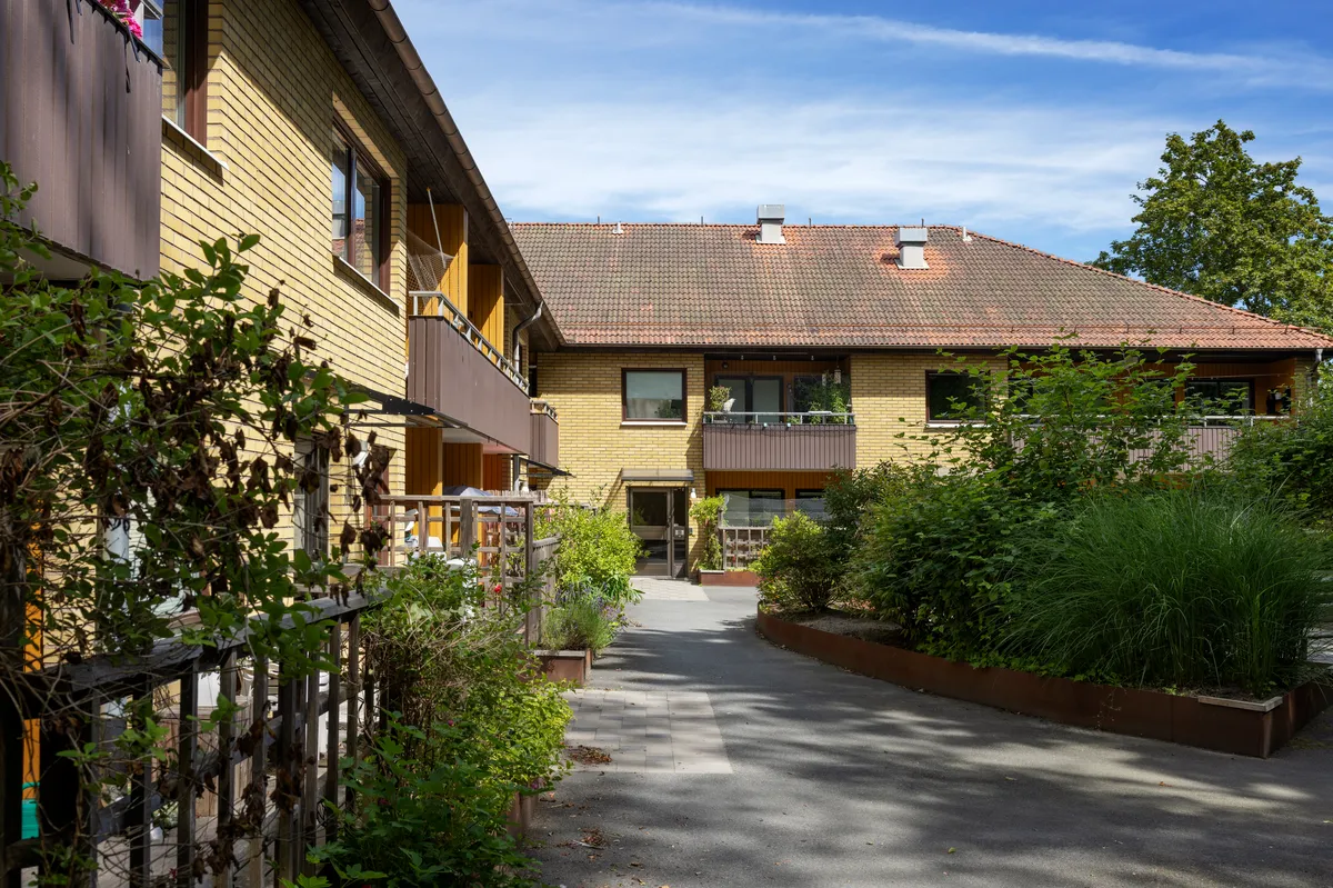Hyreslägenhet på Göteborg i goteborg