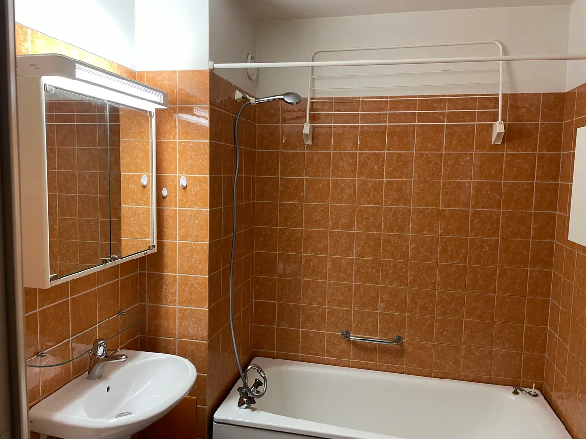 Hyreslägenhet på Göteborg i goteborg