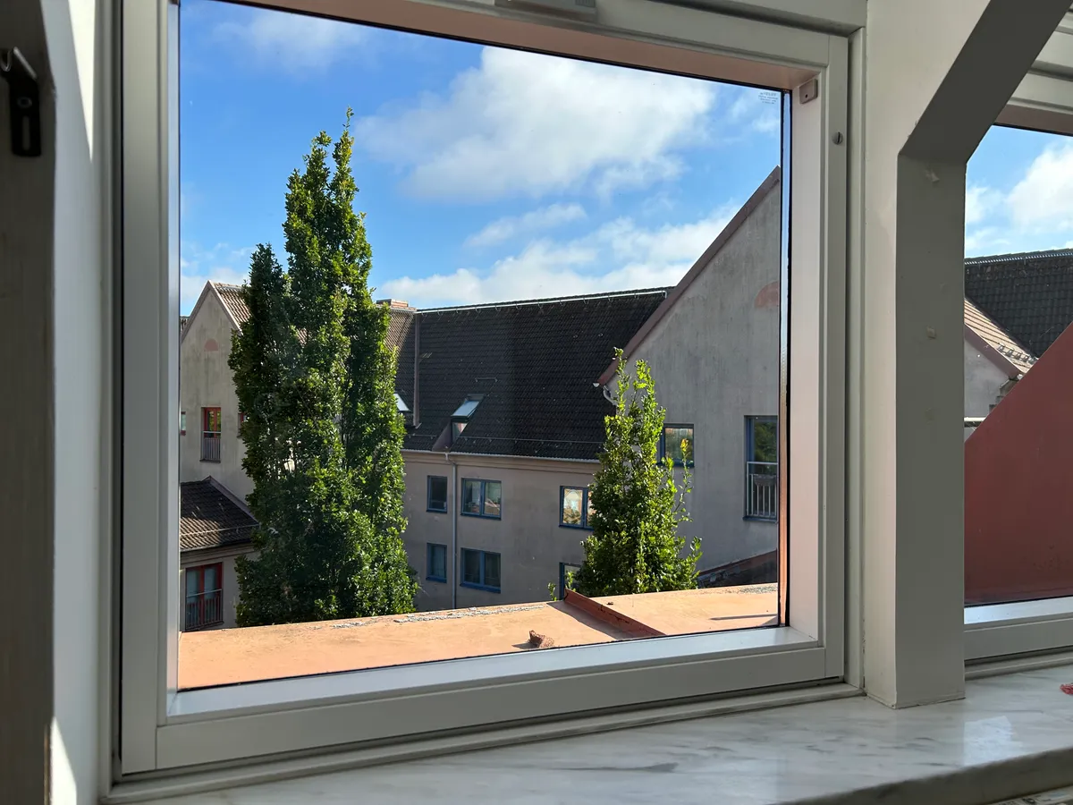 Hyreslägenhet på Trelleborg i trelleborg