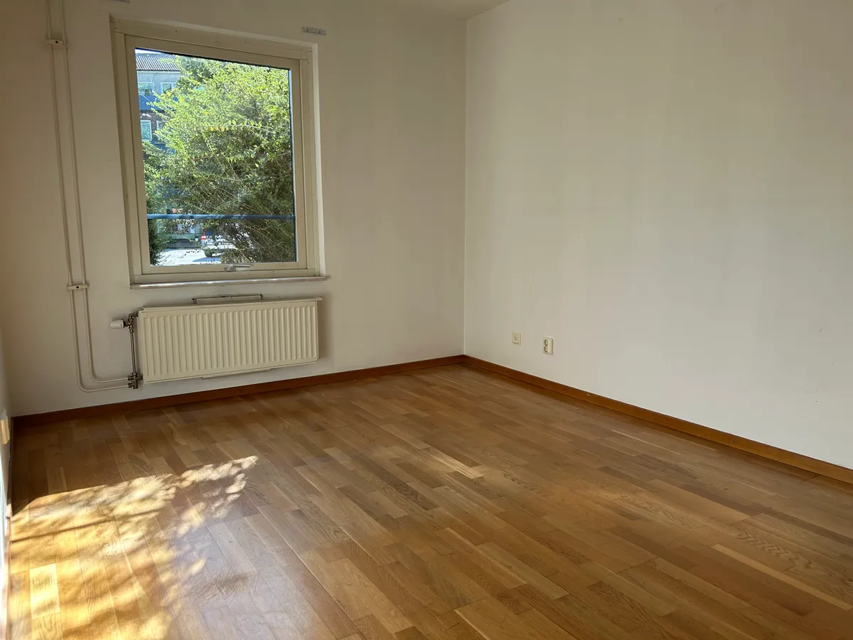 Hyreslägenhet på Trelleborg i trelleborg