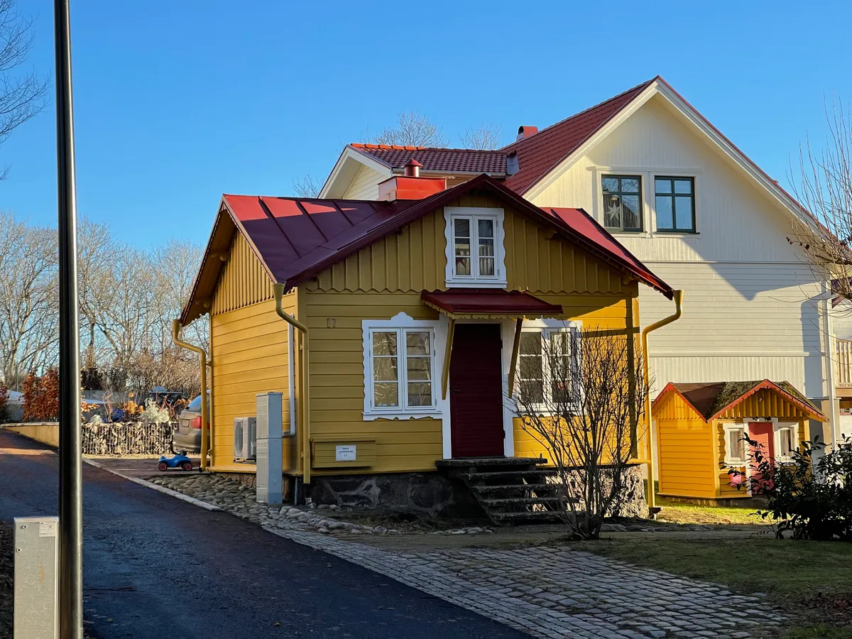 Hyreslägenhet på Göteborg i goteborg