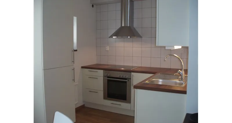 Hyreslägenhet på Norrköping i norrkoping