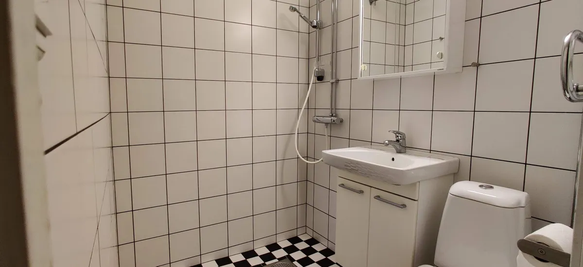 Hyreslägenhet på Norrköping i norrkoping
