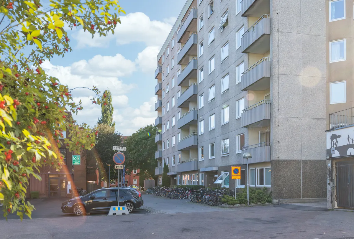 Hyreslägenhet på Karlstad i karlstad