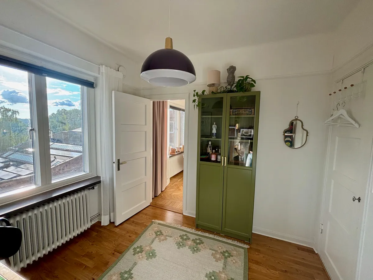 Hyreslägenhet på Borås i boras