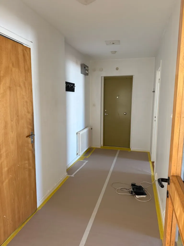 Hyreslägenhet på Oskarshamn i oskarshamn