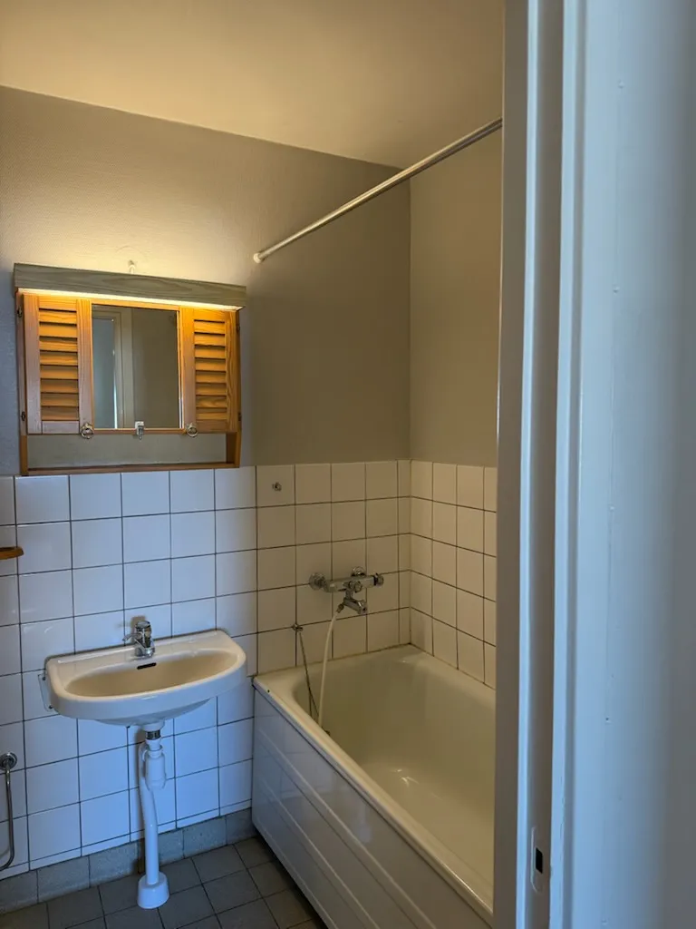 Hyreslägenhet på Oskarshamn i oskarshamn