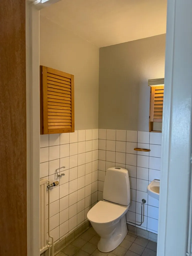 Hyreslägenhet på Oskarshamn i oskarshamn