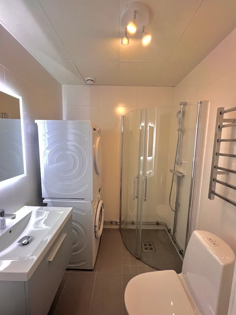 Hyreslägenhet på Karlstad i karlstad