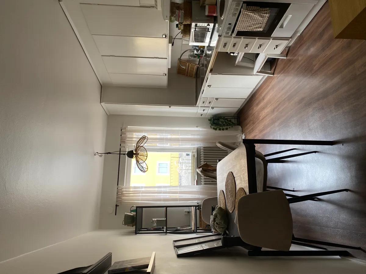 Hyreslägenhet på Eskilstuna i eskilstuna