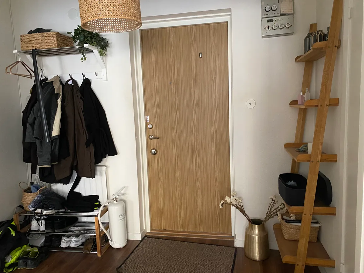 Hyreslägenhet på Eskilstuna i eskilstuna