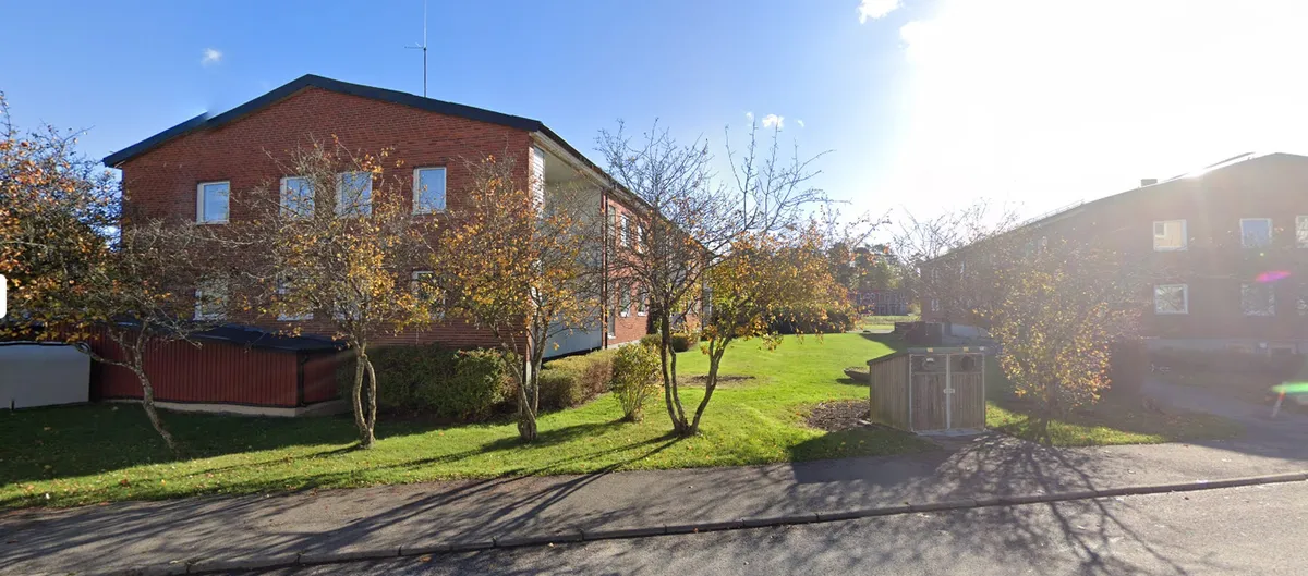 Hyreslägenhet på Trollhättan i trollhattan