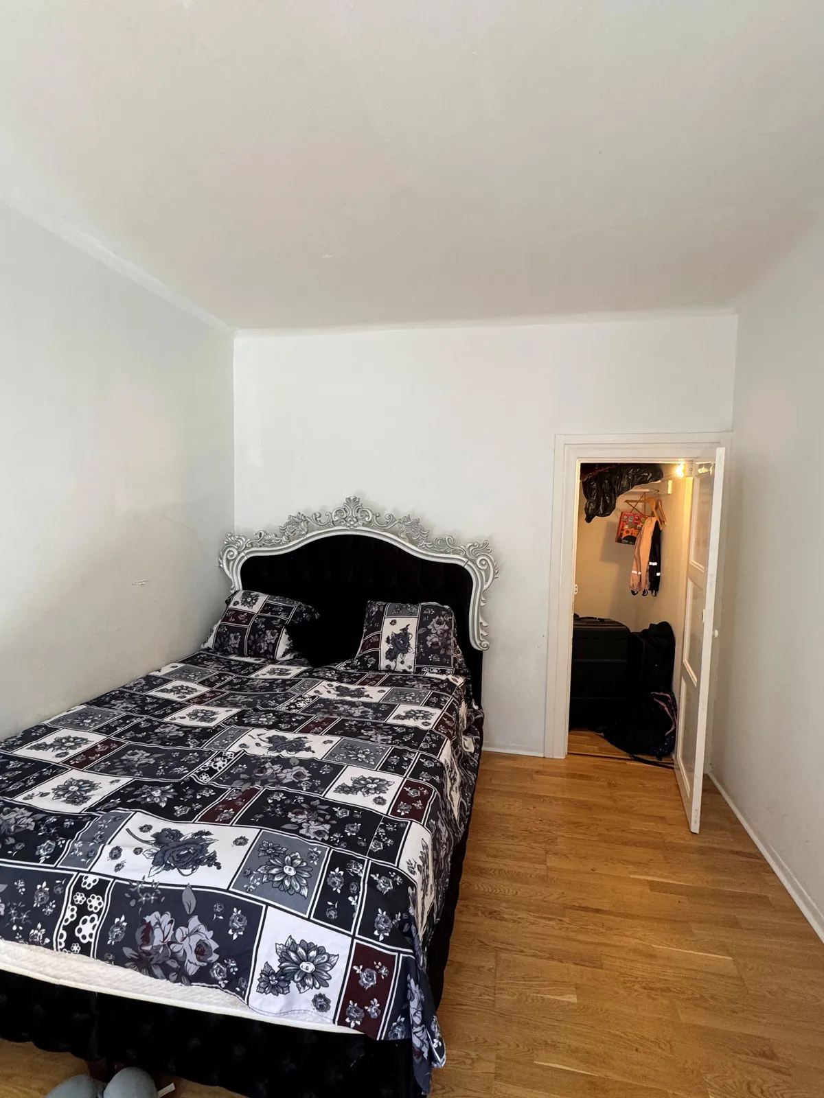 Hyreslägenhet på Landskrona i landskrona
