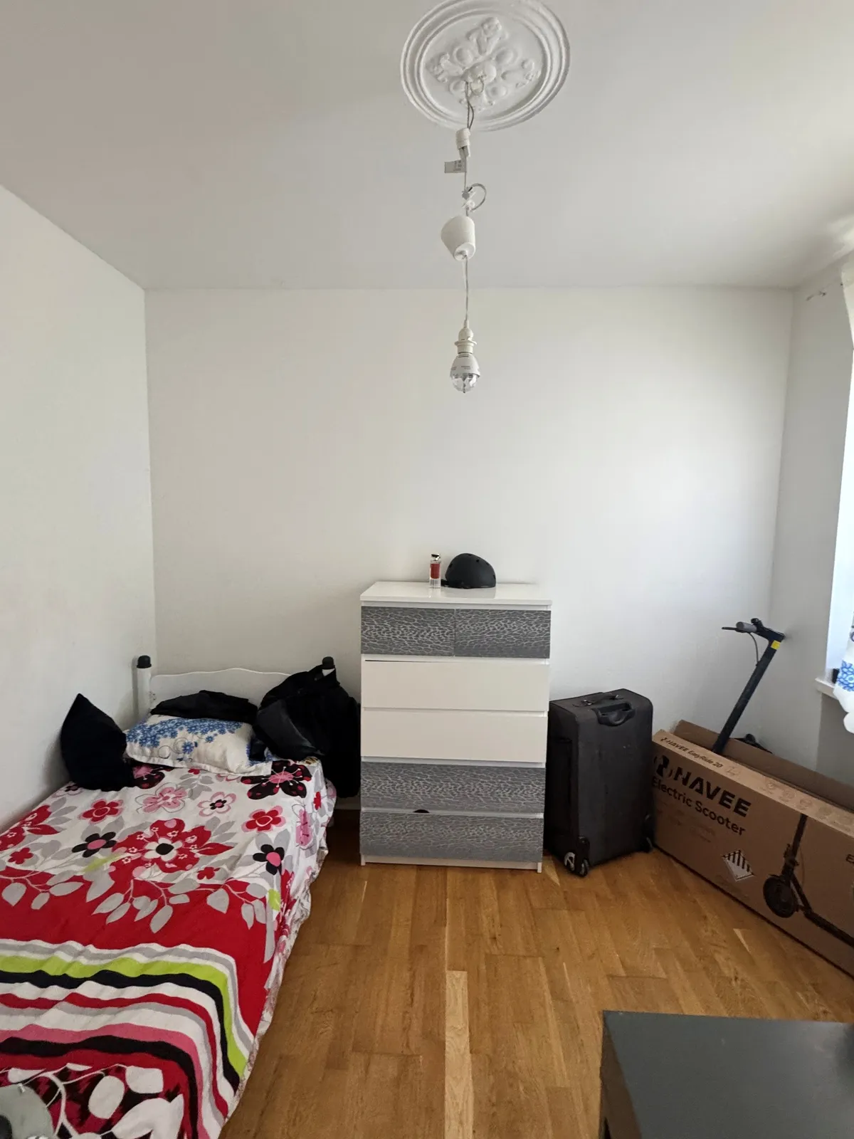 Hyreslägenhet på Landskrona i landskrona