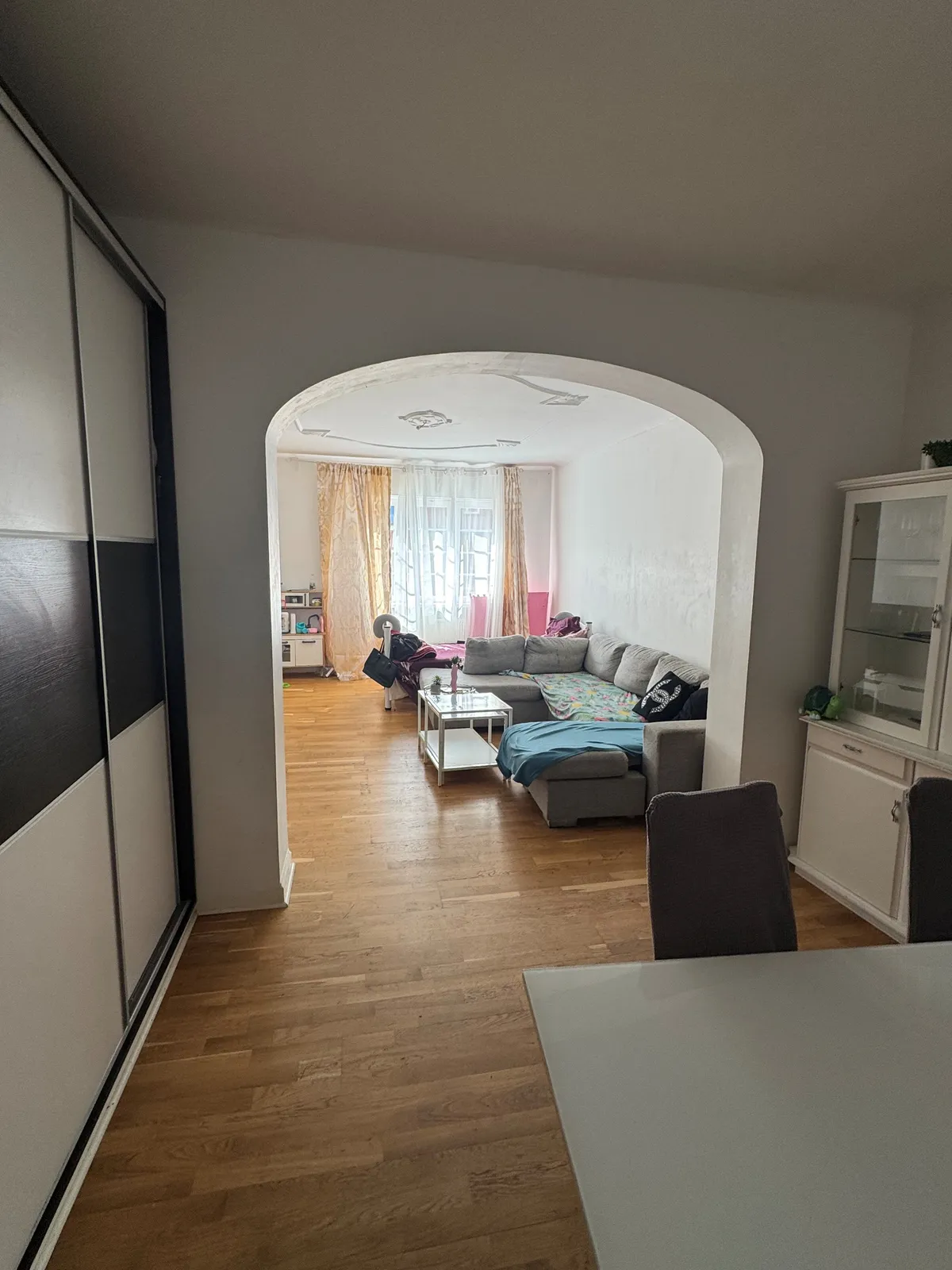 Hyreslägenhet på Landskrona i landskrona