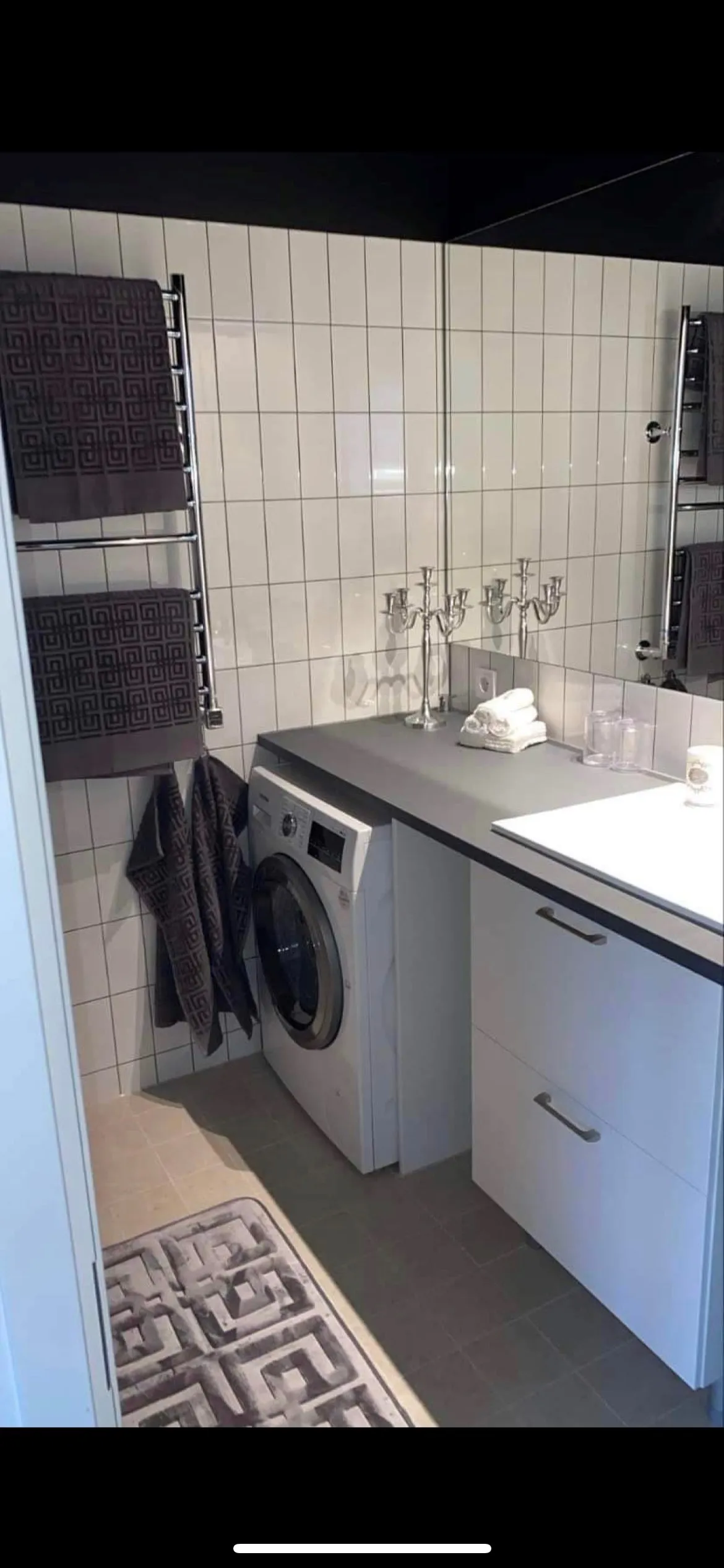 Hyreslägenhet på Limhamn i limhamn