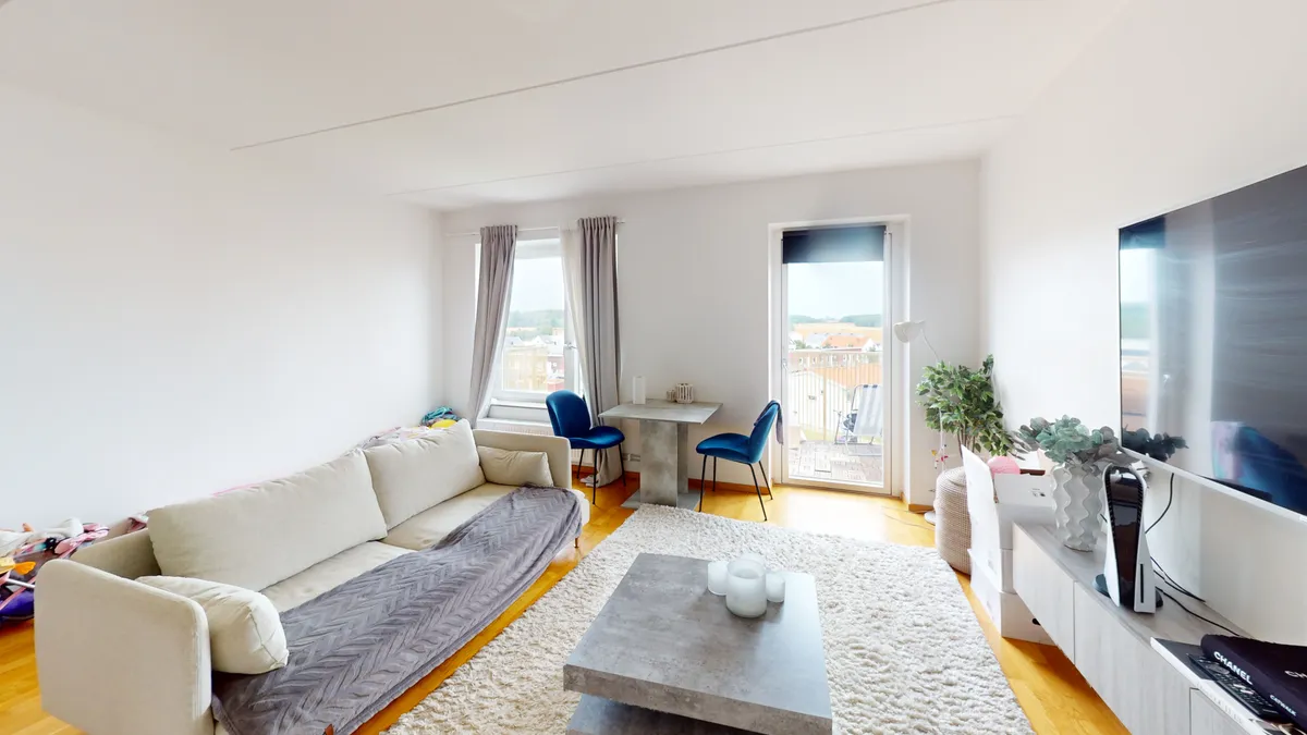 Hyreslägenhet på Helsingborg i helsingborg