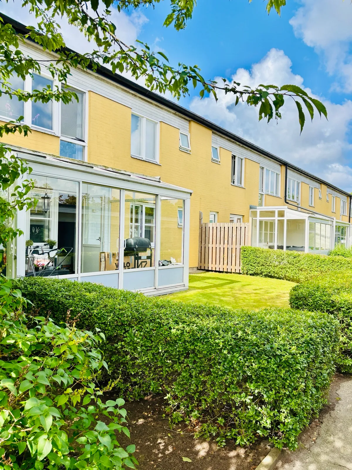 Hyreslägenhet på Helsingborg i helsingborg