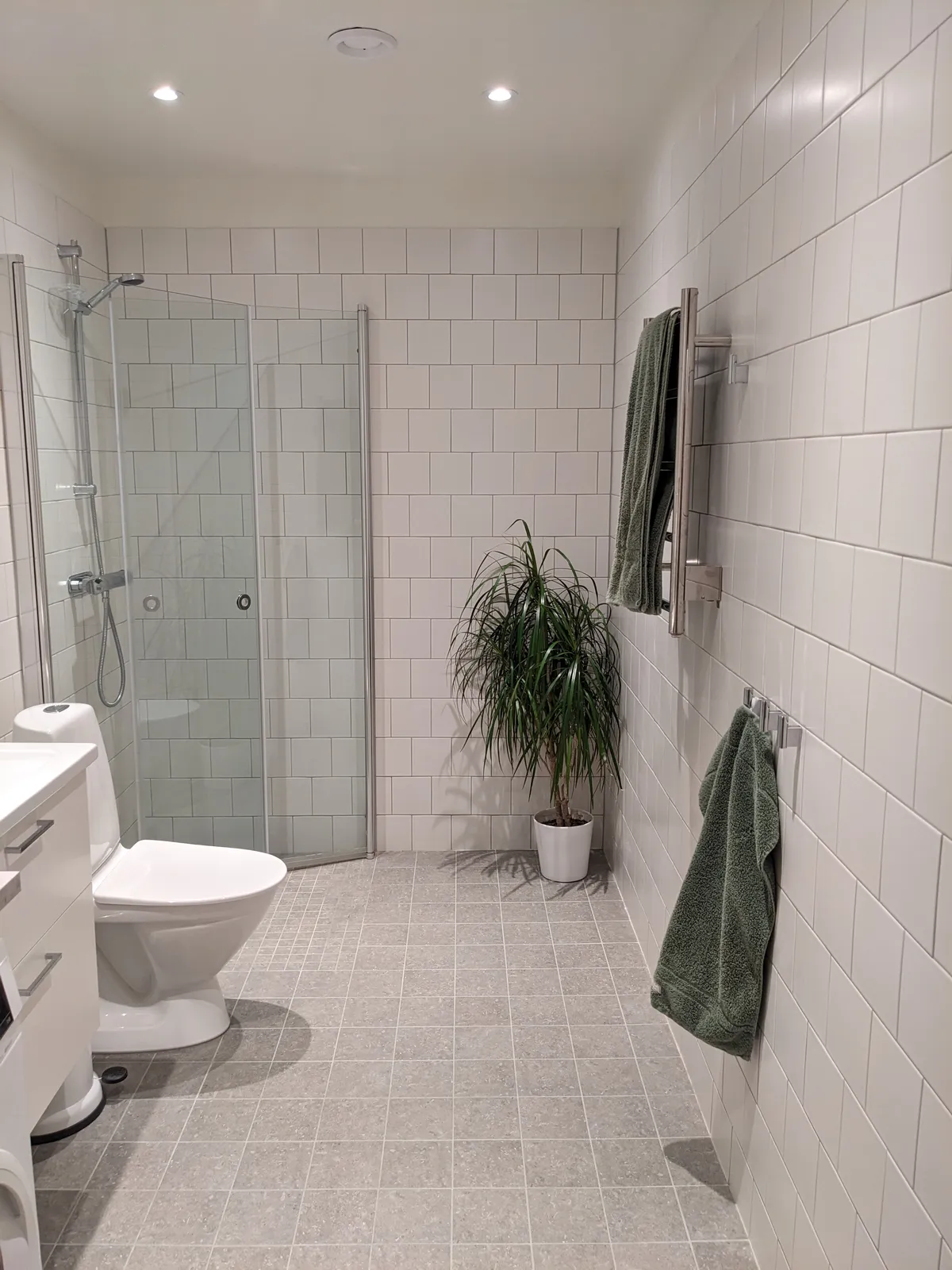 Hyreslägenhet på Strängnäs i strangnas