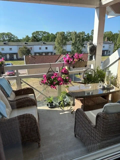 Hyreslägenhet på Oskarshamn i oskarshamn