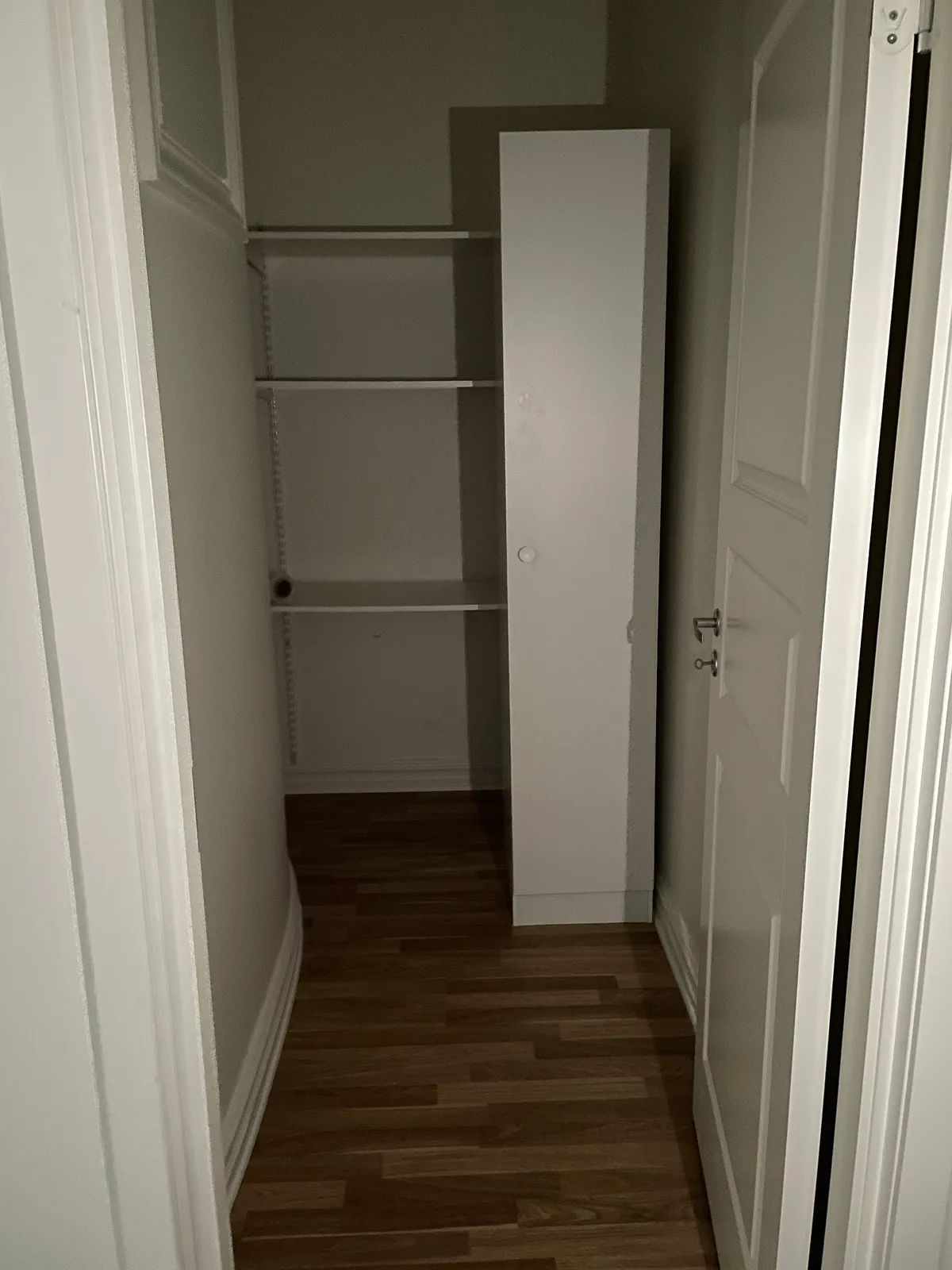 Hyreslägenhet på Sundsvall i sundsvall
