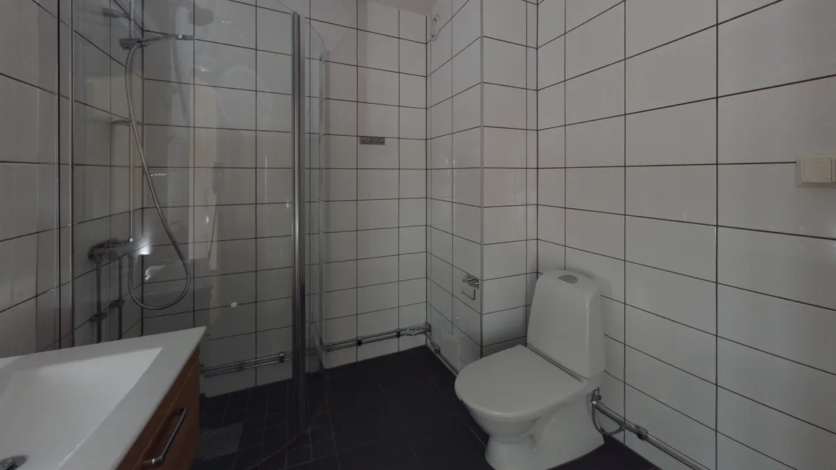 Hyreslägenhet på Borås i boras