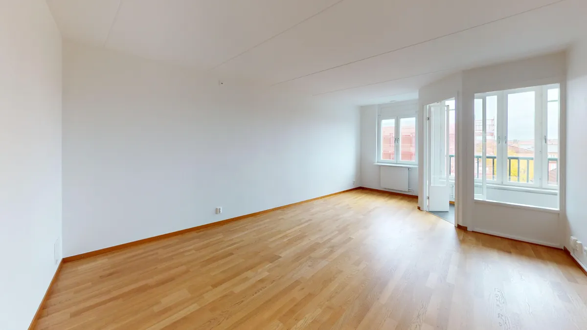 Hyreslägenhet på Borås i boras