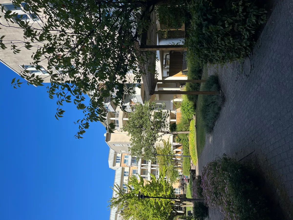 Hyreslägenhet på Halmstad i halmstad