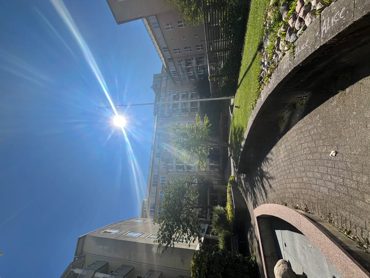 Hyreslägenhet på Halmstad i halmstad
