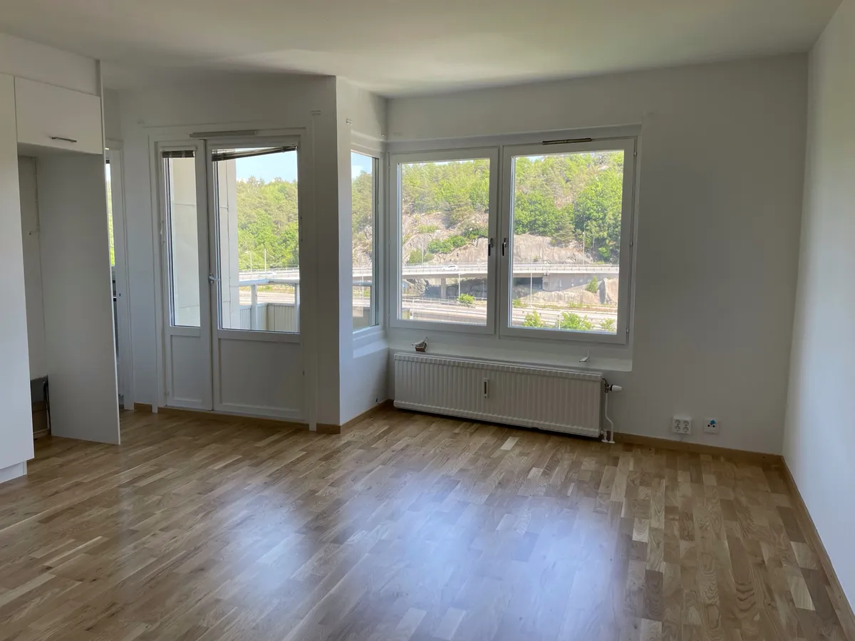 Hyreslägenhet på Göteborg i goteborg