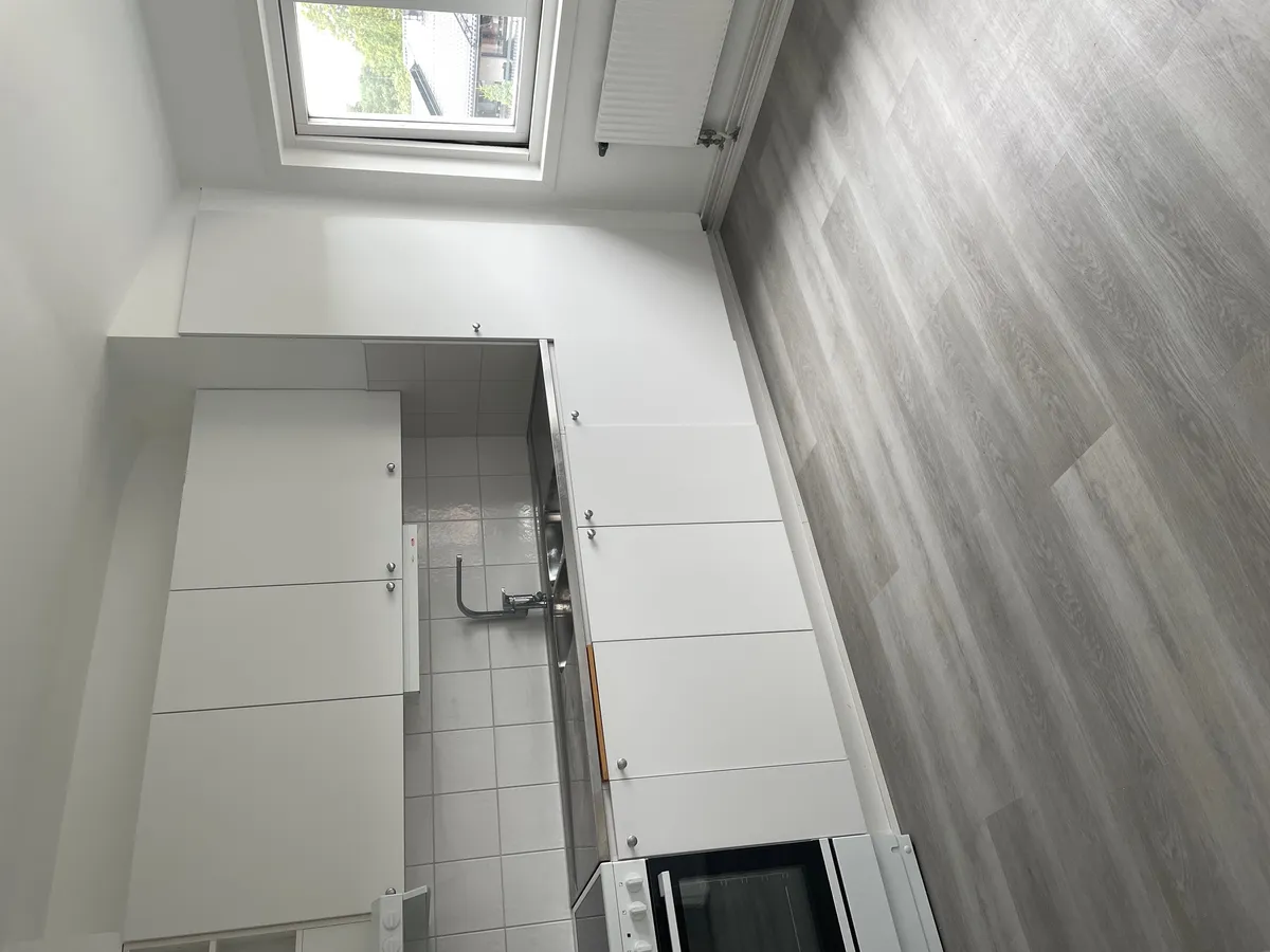 Hyreslägenhet på Borås i boras
