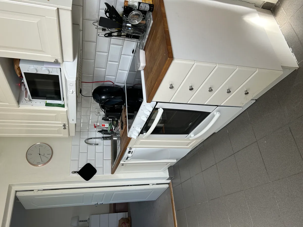 Hyreslägenhet på Katrineholm i katrineholm