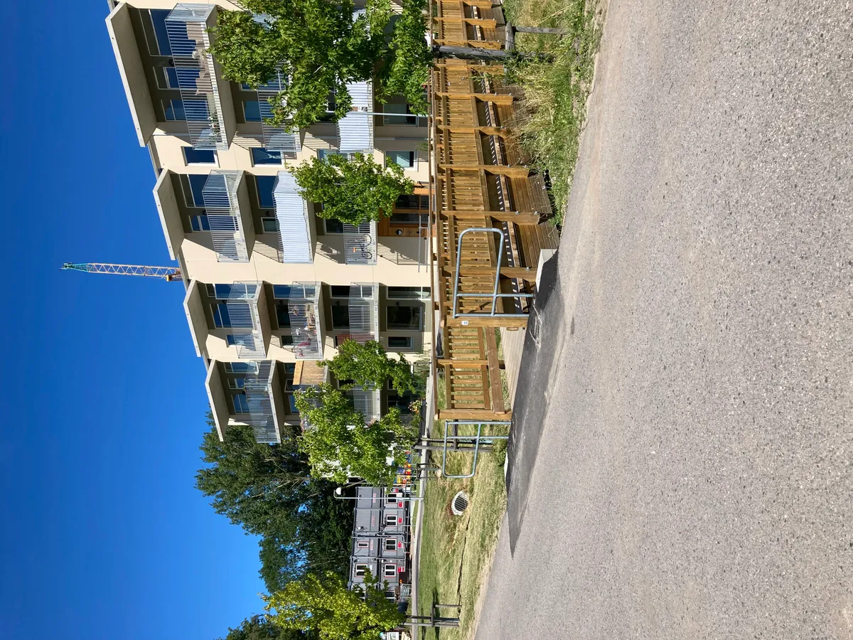 Hyreslägenhet på Lund i lund