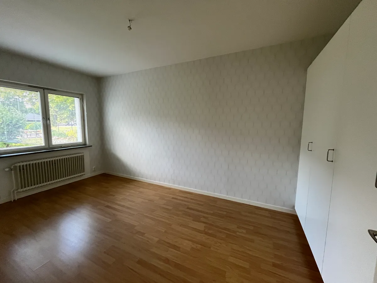 Hyreslägenhet på Katrineholm i katrineholm