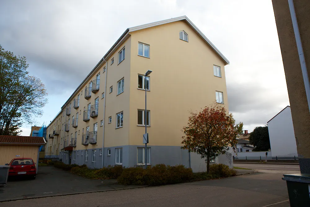 Hyreslägenhet på Jönköping i jonkoping
