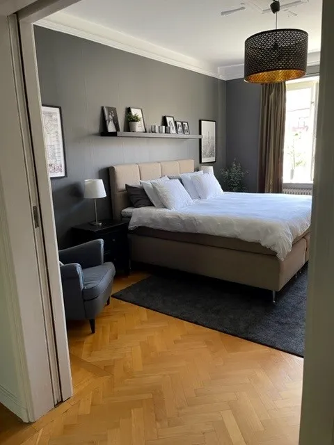 Hyreslägenhet på Kristianstad i kristianstad