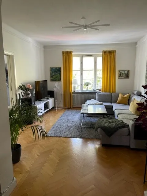 Hyreslägenhet på Kristianstad i kristianstad