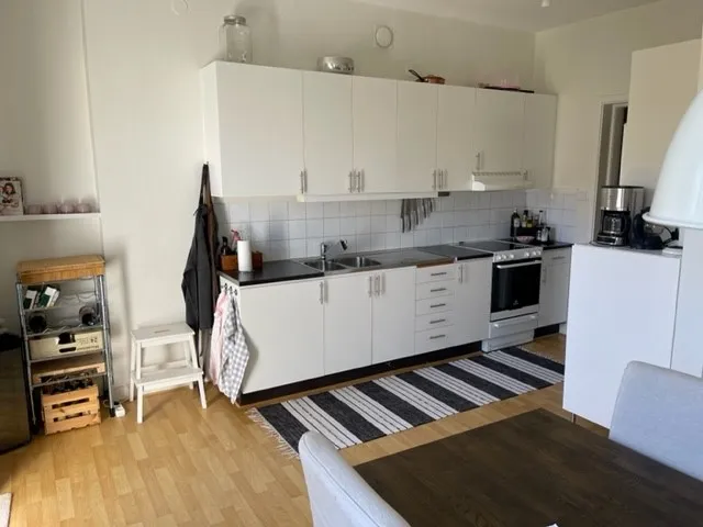 Hyreslägenhet på Kristianstad i kristianstad
