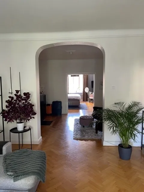 Hyreslägenhet på Kristianstad i kristianstad