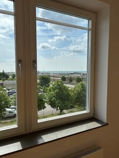 Hyreslägenhet på Trelleborg i trelleborg